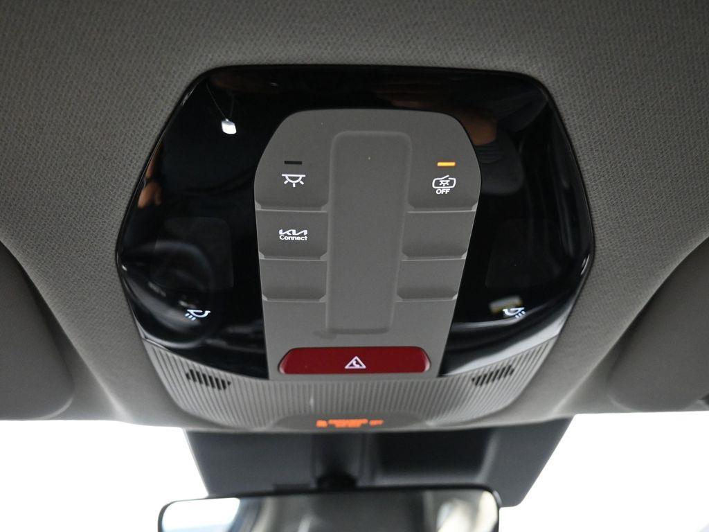 used 2025 Kia K4 car, priced at $22,500
