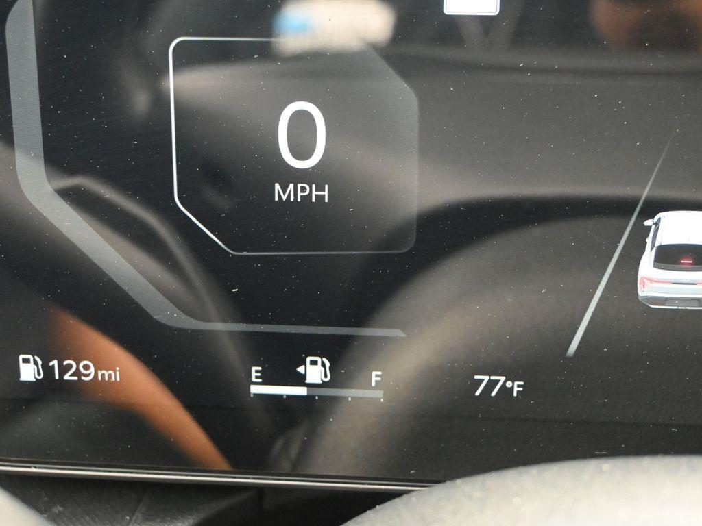used 2025 Kia K4 car, priced at $22,500
