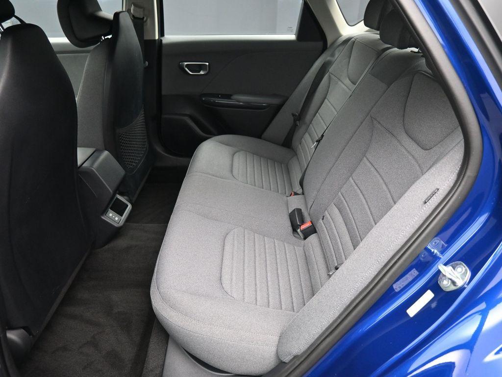 used 2025 Kia K4 car, priced at $22,500