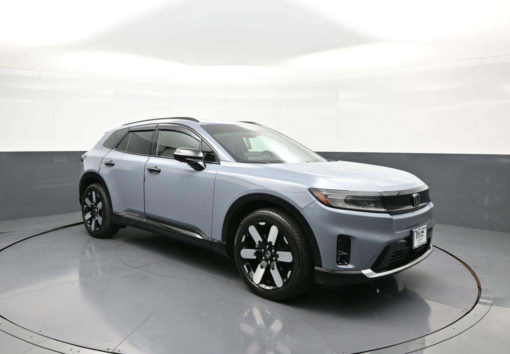 used 2024 Honda Prologue car, priced at $30,000