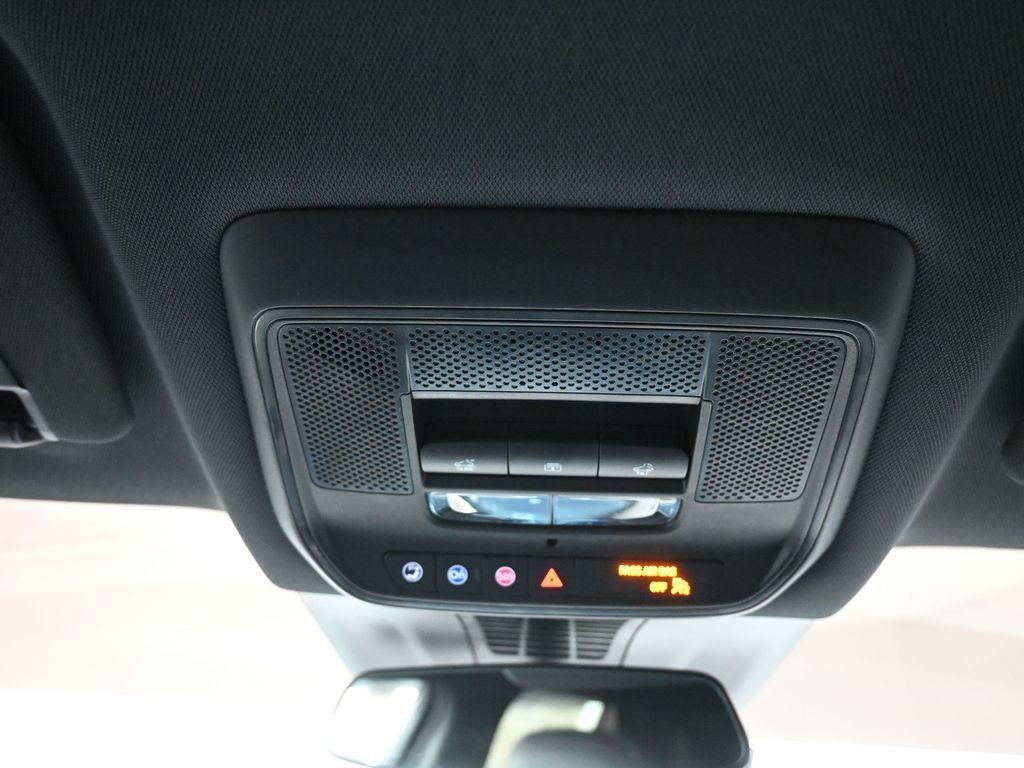 used 2024 Honda Prologue car, priced at $30,000