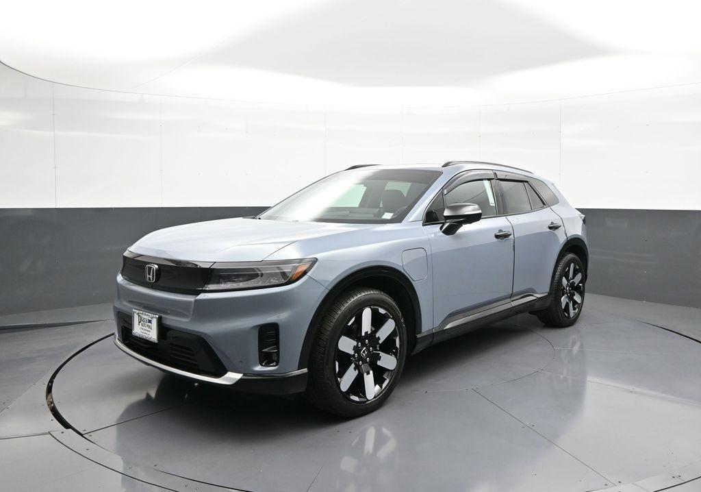 used 2024 Honda Prologue car, priced at $30,000