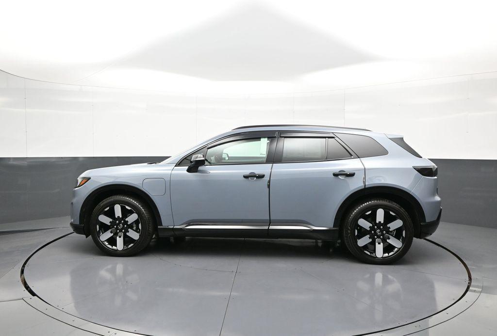 used 2024 Honda Prologue car, priced at $30,000