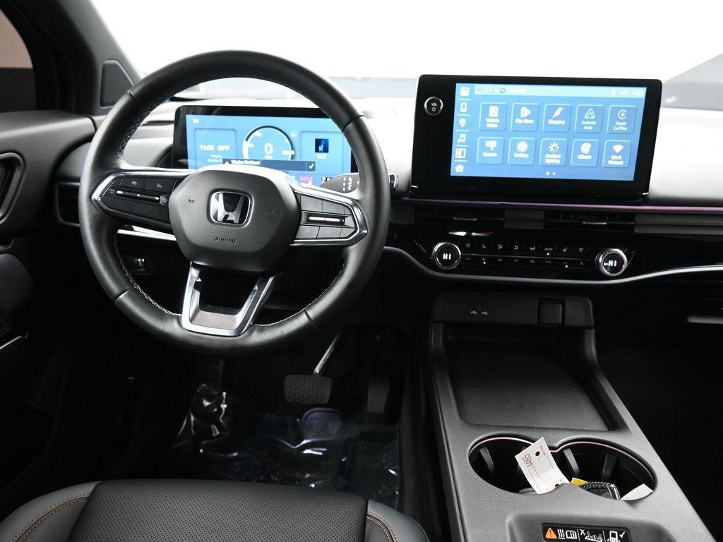 used 2024 Honda Prologue car, priced at $30,000