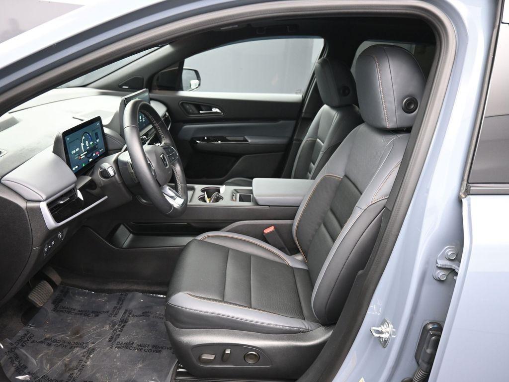 used 2024 Honda Prologue car, priced at $30,000