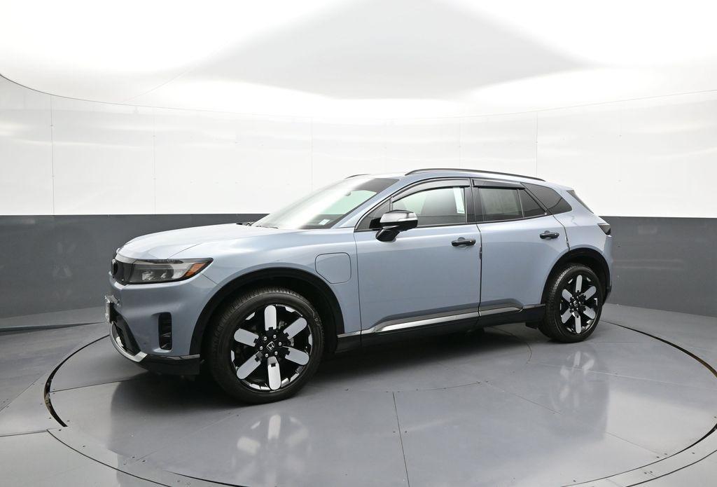 used 2024 Honda Prologue car, priced at $30,000
