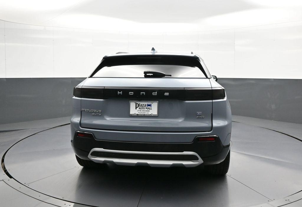 used 2024 Honda Prologue car, priced at $30,000