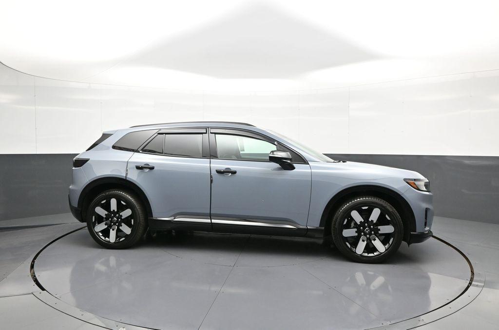 used 2024 Honda Prologue car, priced at $30,000
