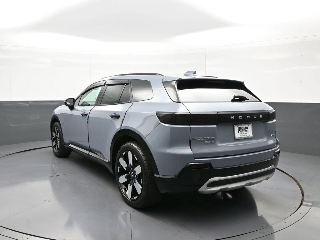 used 2024 Honda Prologue car, priced at $30,000