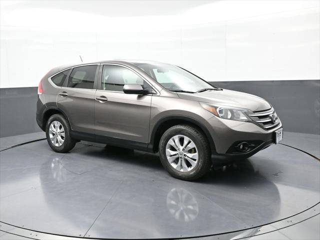 used 2012 Honda CR-V car, priced at $13,893