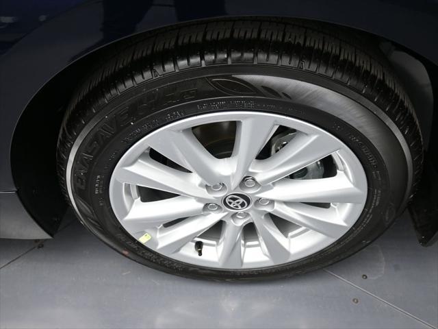 new 2025 Toyota Corolla car, priced at $26,087