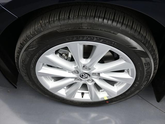 new 2025 Toyota Corolla car, priced at $26,087