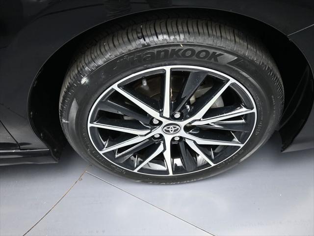 used 2022 Toyota Camry car, priced at $26,800