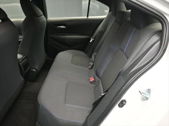 used 2022 Toyota Corolla car, priced at $23,000