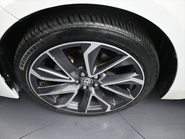 used 2022 Toyota Corolla car, priced at $23,000