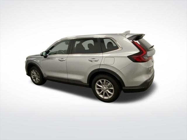 used 2025 Honda CR-V car, priced at $32,502