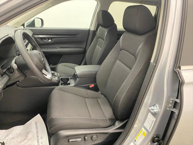 used 2025 Honda CR-V car, priced at $32,502