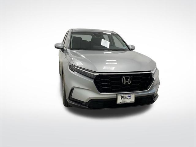 used 2025 Honda CR-V car, priced at $32,502