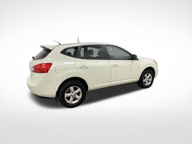 used 2010 Nissan Rogue car, priced at $7,000