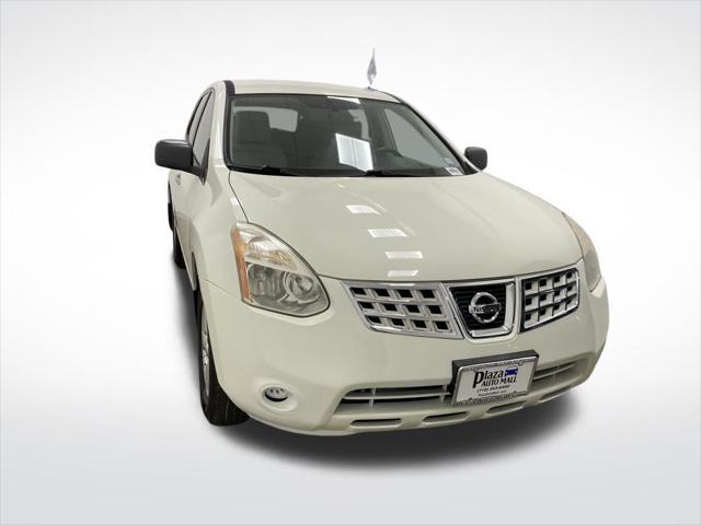 used 2010 Nissan Rogue car, priced at $7,000