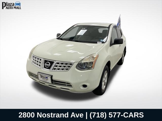 used 2010 Nissan Rogue car, priced at $7,223