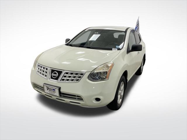 used 2010 Nissan Rogue car, priced at $7,000