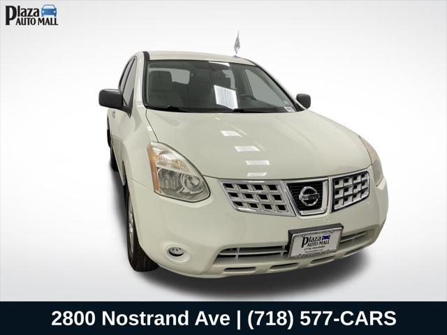 used 2010 Nissan Rogue car, priced at $7,223