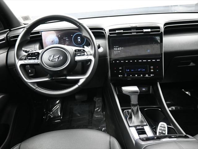 used 2024 Hyundai SANTA CRUZ car, priced at $34,000