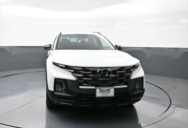 used 2024 Hyundai SANTA CRUZ car, priced at $34,000