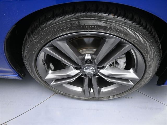 used 2023 Acura Integra car, priced at $27,000