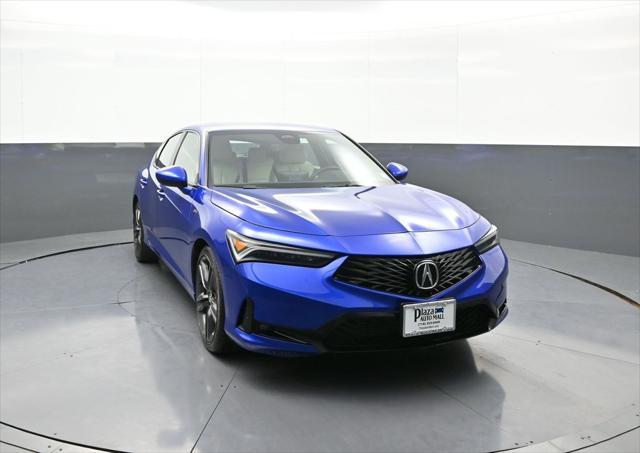 used 2023 Acura Integra car, priced at $27,000