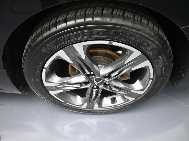 used 2021 Kia K5 car, priced at $22,000