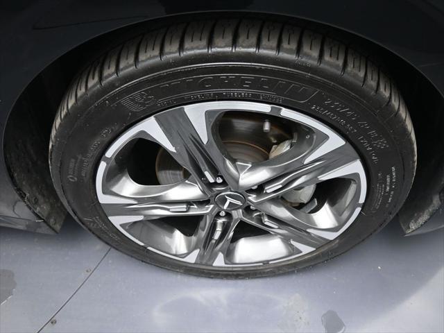 used 2021 Kia K5 car, priced at $22,000
