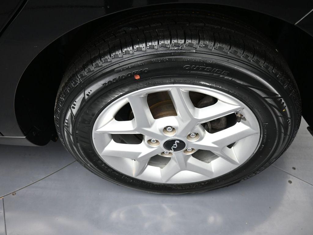 used 2023 Kia Soul car, priced at $16,800