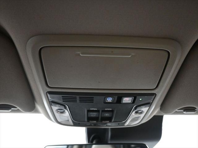 used 2022 Honda Pilot car, priced at $36,800