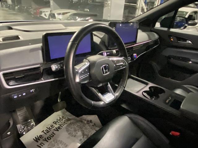 used 2024 Honda Prologue car, priced at $39,000