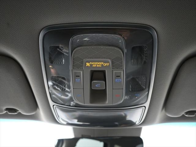 used 2021 Genesis GV80 car, priced at $35,500