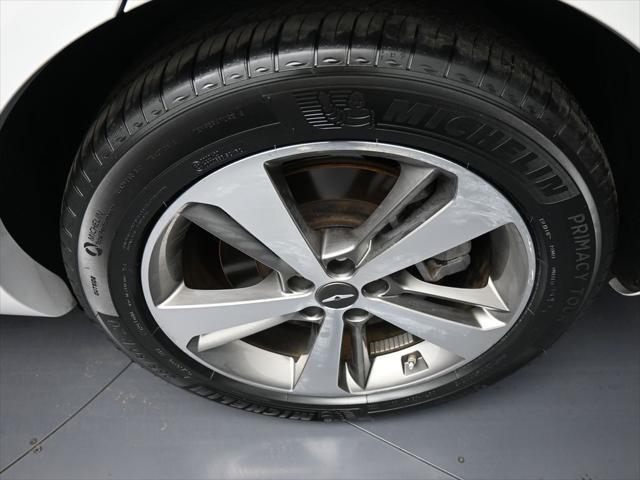 used 2021 Genesis GV80 car, priced at $35,500
