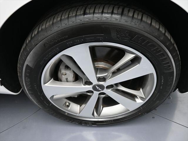 used 2021 Genesis GV80 car, priced at $35,500