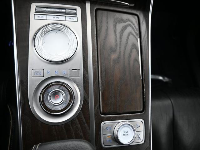 used 2021 Genesis GV80 car, priced at $35,500