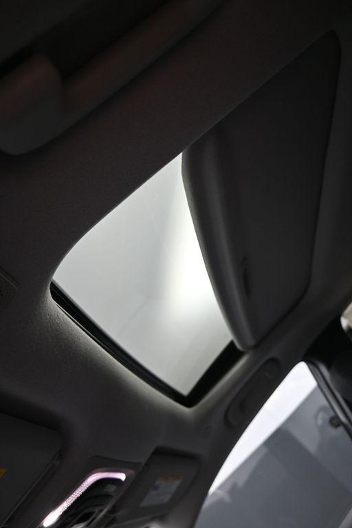 used 2025 Toyota Corolla Cross car, priced at $33,800