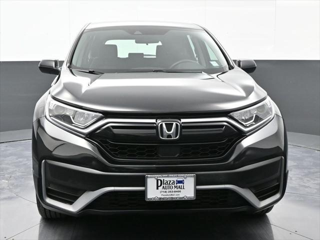 used 2022 Honda CR-V car, priced at $28,000