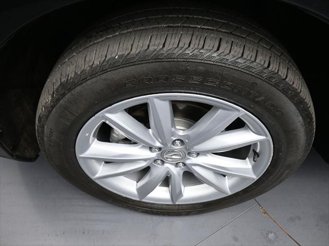 used 2023 Acura RDX car, priced at $36,000