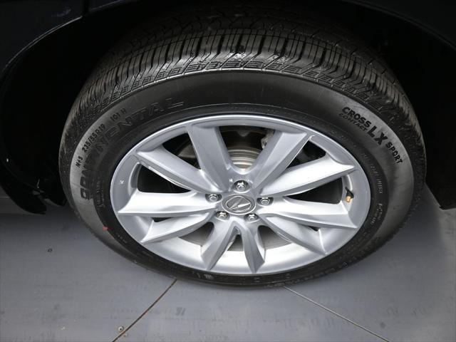 used 2023 Acura RDX car, priced at $36,000