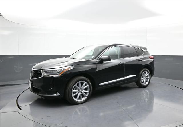 used 2023 Acura RDX car, priced at $36,000