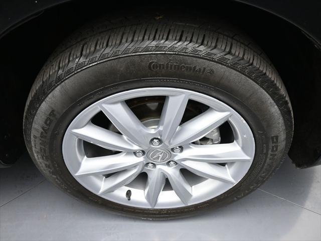 used 2023 Acura RDX car, priced at $36,000