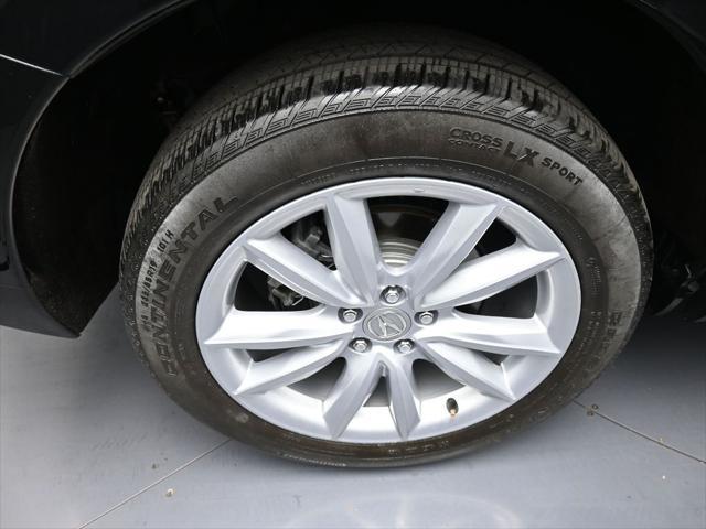used 2023 Acura RDX car, priced at $36,000