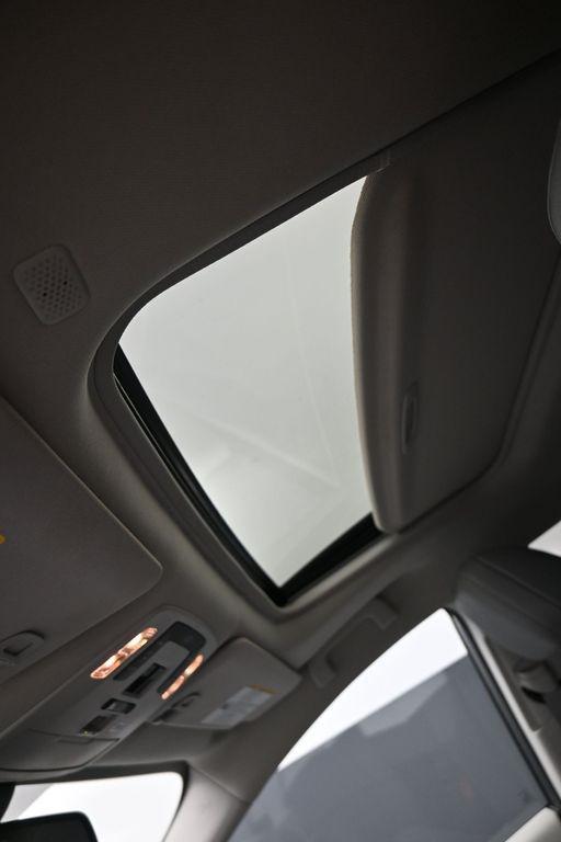 used 2023 Toyota Sienna car, priced at $41,800