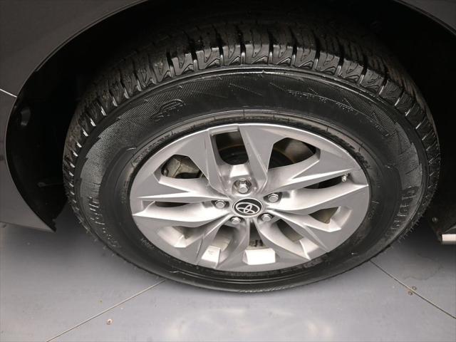 used 2023 Toyota Sienna car, priced at $41,800