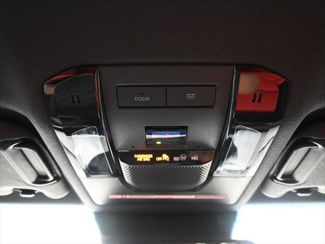 new 2025 Toyota Land Cruiser car, priced at $61,148